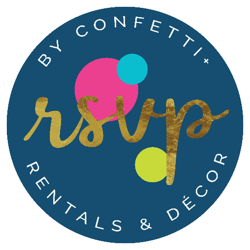 RSVP By Confetti